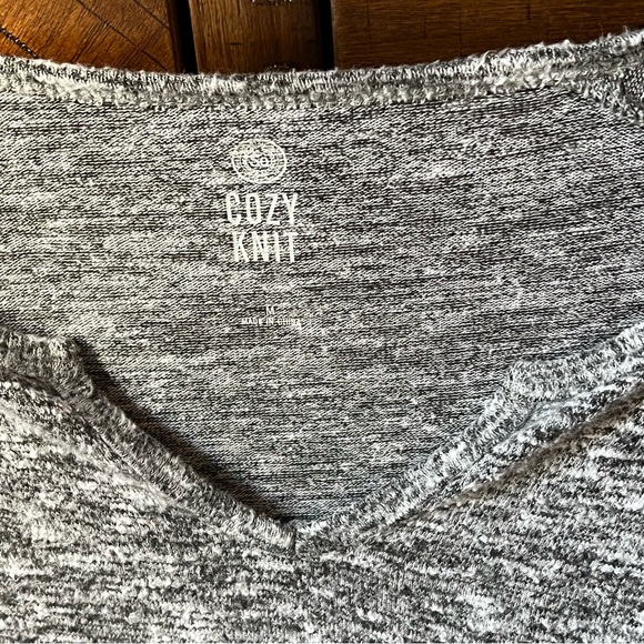 Cozy Knit Top - Picture 3 of 3